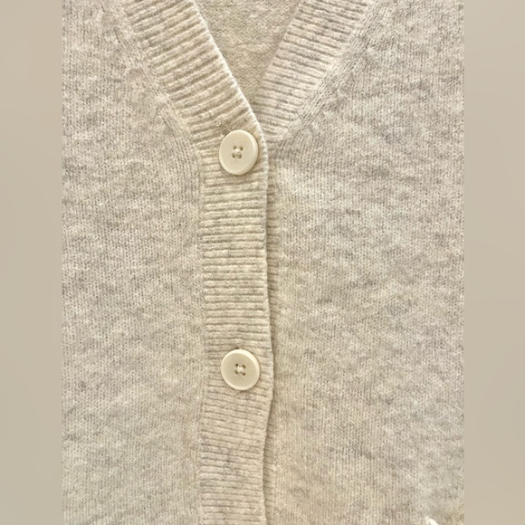 Wilfred Shelby cardigan - Picture 2 of 7